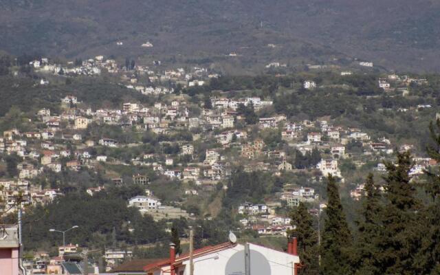 George's Apartment in Volos area