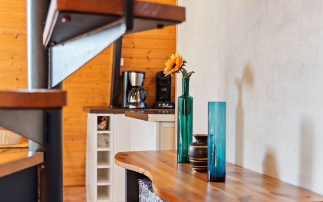 Enticing Holiday Home in Blankenheim With Garden