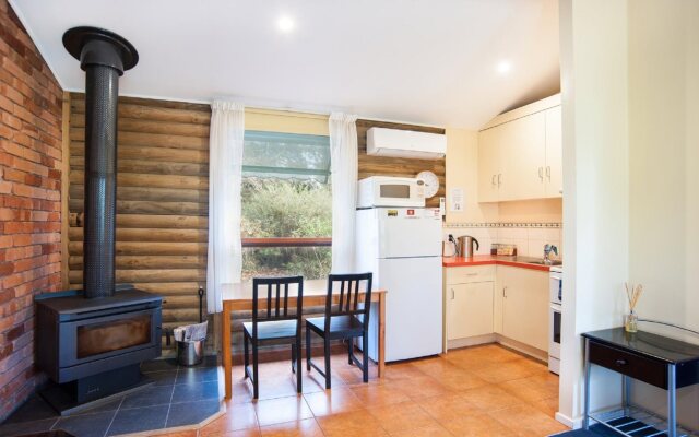 Southern Grampians Cottages
