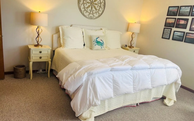 Dry Dock - 4 Br Home