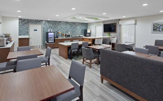 Best Western Niceville - Eglin AFB Hotel