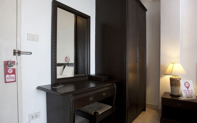 NIDA Rooms Ladkrabang 88 Silver