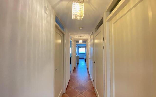 Callantsoger Staete A110