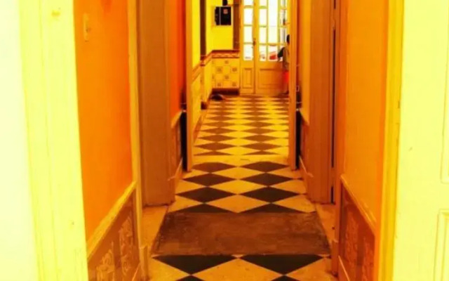 Dolce Vita Hostel