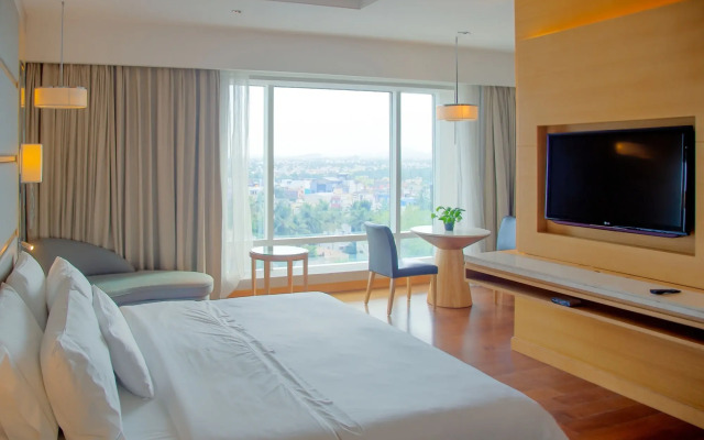 The Westin Chennai Velachery
