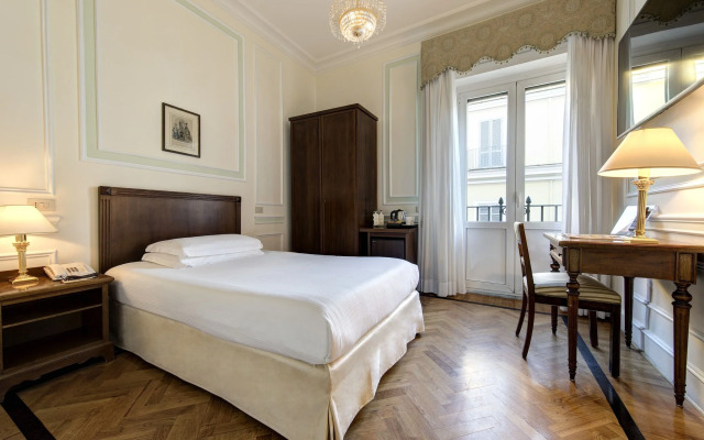 Hotel Quirinale