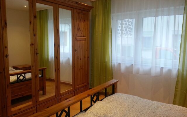 Heidelbed-Ferienwohnung Heidelberg