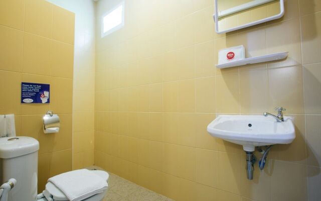 NIDA Rooms Island Watprado 188