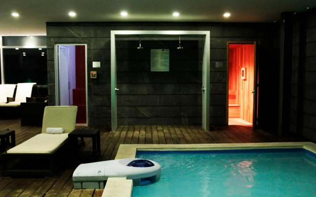 Casa Inn Premium Hotel Queretaro