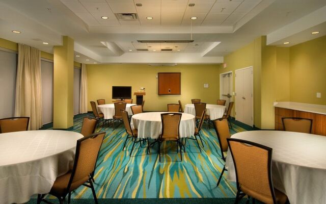 SpringHill Suites Potomac Mills Woodbridge