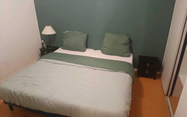 Hotel Restaurant Platanes