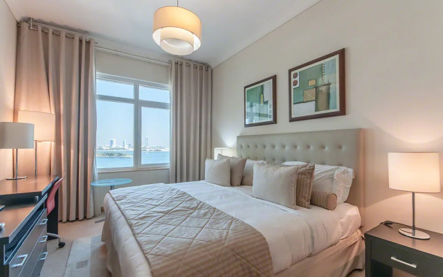Bespoke Residences - Shoreline Al Haseer