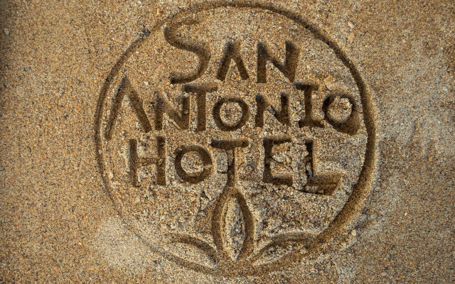 Hotel San Antonio