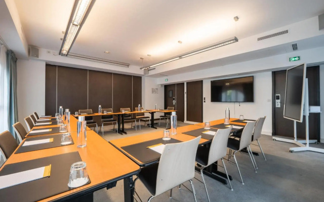 Voco Paris Montparnasse