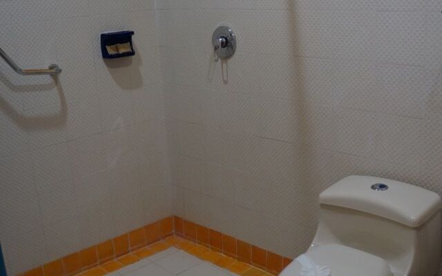 Villa Zena Liza Art Hotel