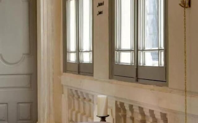 Hotel Richer de Belleval