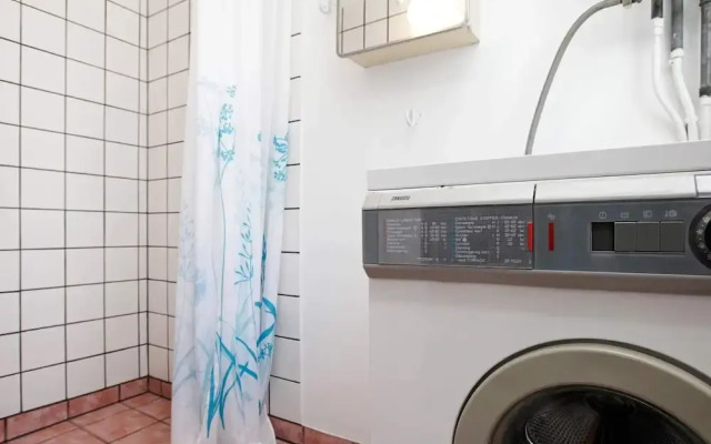 6 Person Holiday Home in Thisted