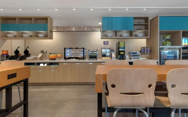 Home2 Suites By Hilton Kokomo