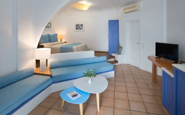 Meltemi Suites