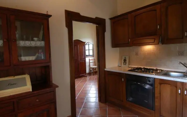 Casa Vacanze Monte Inni