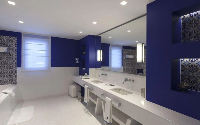 Il Riccio Beach House