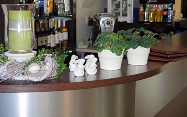 Hotel Restauracja Cztery Pory Roku