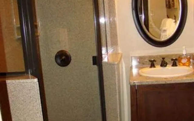 Rio Hondo Condominiums