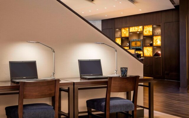 Four Points By Sheraton Norwood