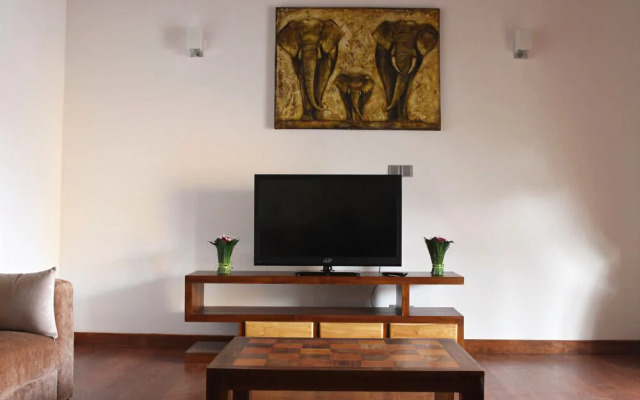 Camellia Holiday Homes