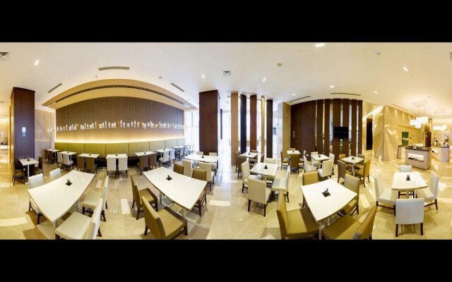 Holiday Inn Express Shanghai Jinsha by IHG