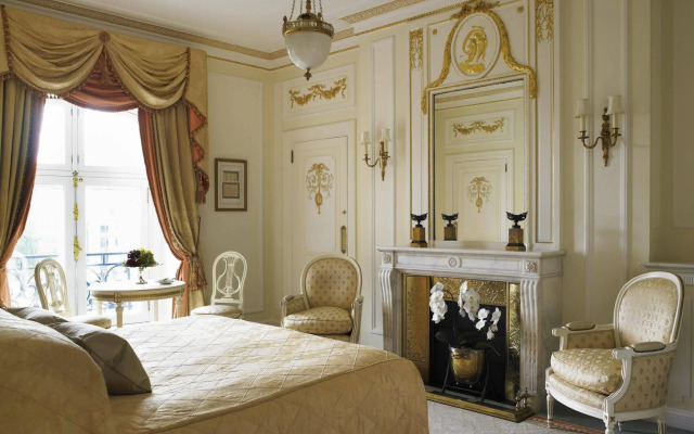 The Ritz London