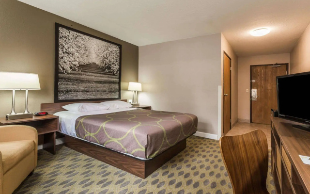 Deluxe Inn Willows
