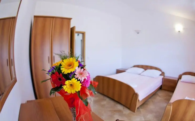 Apartments Stanka