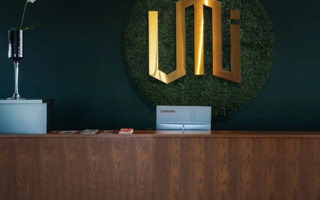 Umi Hotel