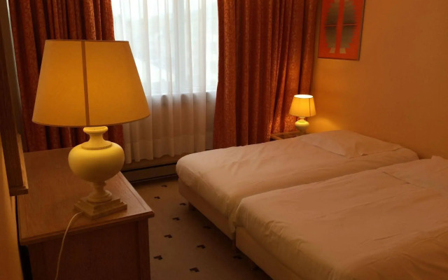 The Originals Residence, Kosy Nancy Coeur de Ville