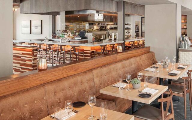 The Press Hotel, Marriott Autograph Collection