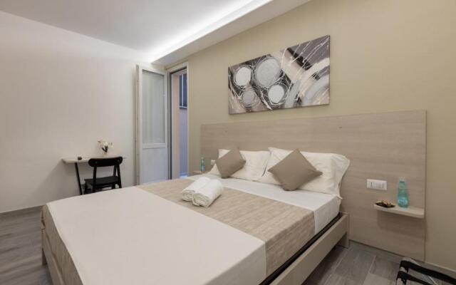 Deledda Home