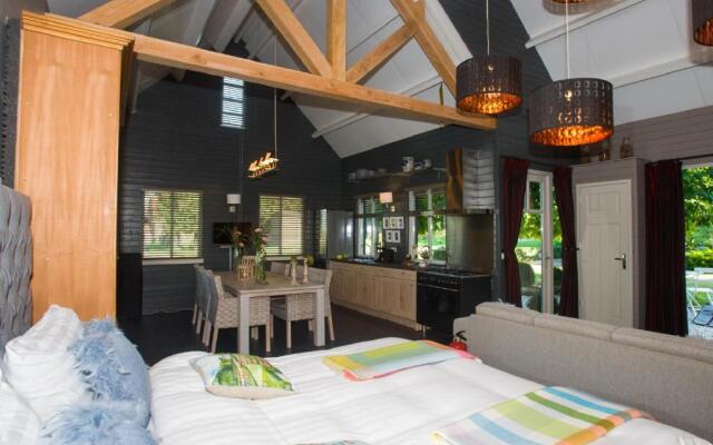 Knechtshuis Bed & Breakfast