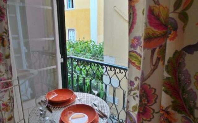 Barracão de Alfama Apartments