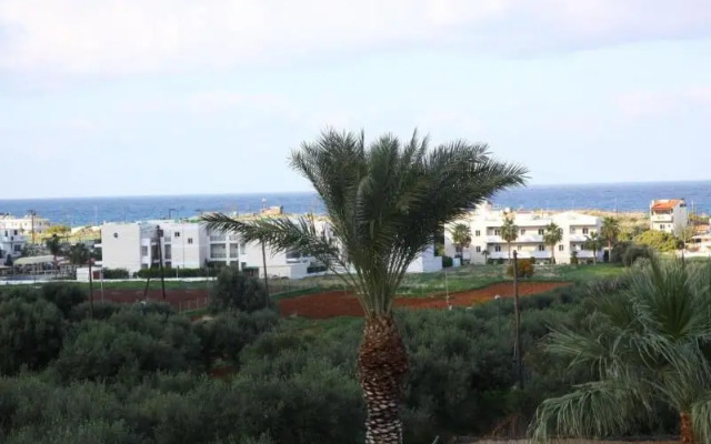 Triton Gardens Hotel