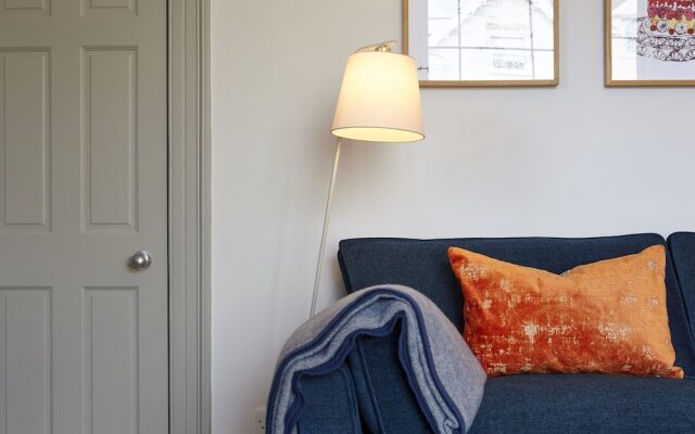 The Wellington Your Apartment