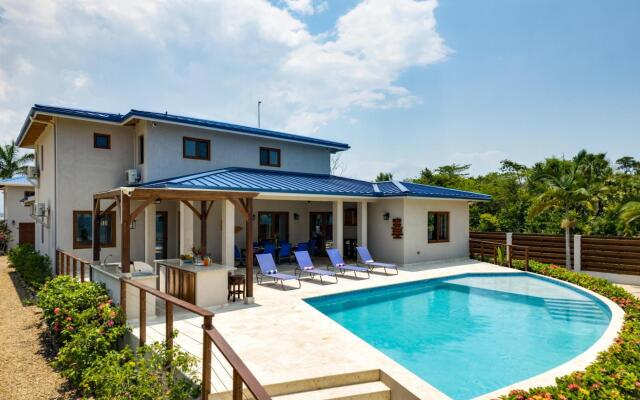 South Gull House in Belize City