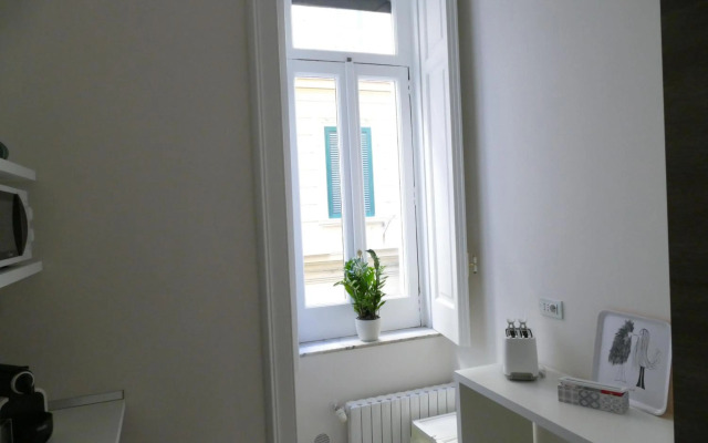 Luxury Manfredi Apartment Salerno