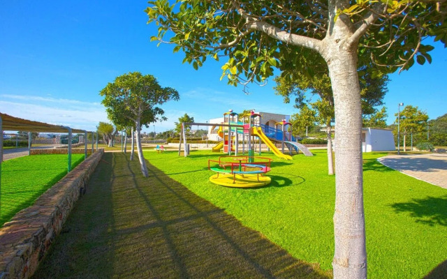 Residence Magic Sea Vacation Torre Pali
