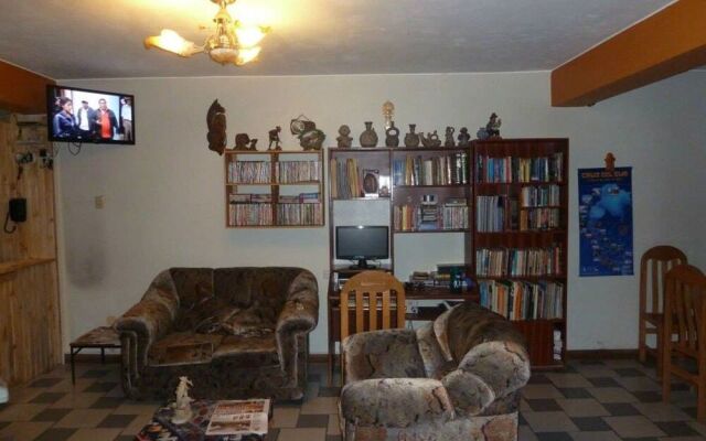 La Casa de Maruja B&B