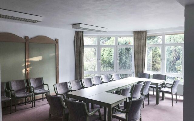 Altes Forsthaus Goseplack