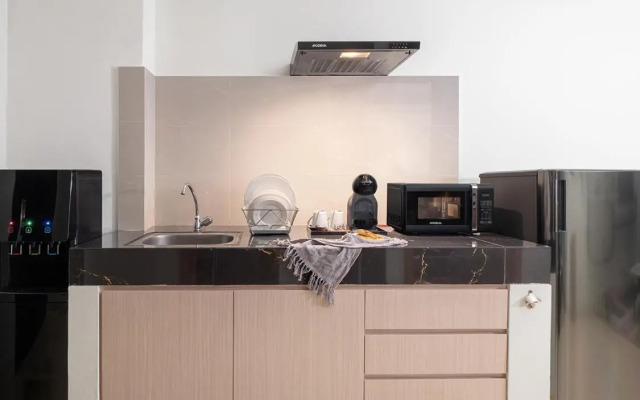 The Reiz Suites, Artotel Curated