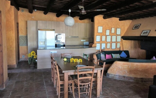 Yeguada Senillosa - Turismo Rural