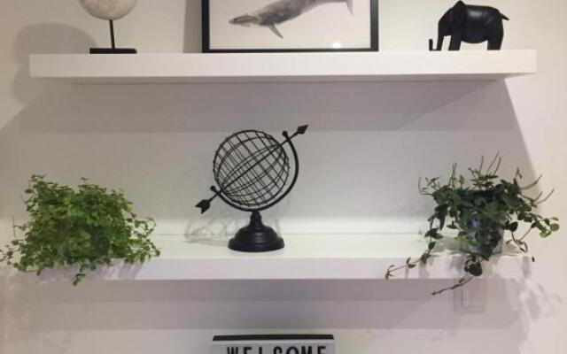 Appartement au calme avec terrasse