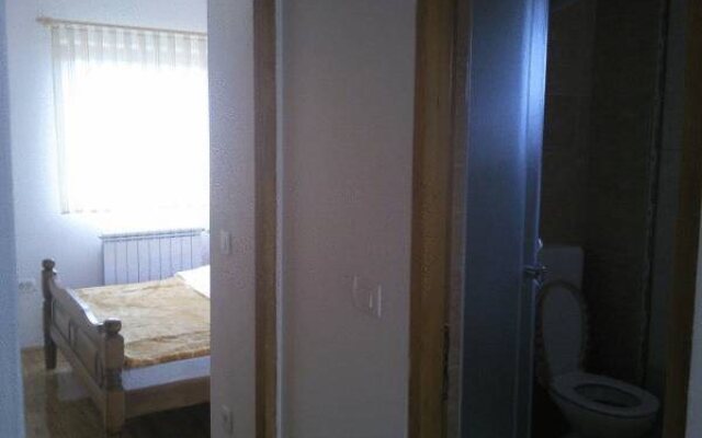 Guesthouse Pavlin